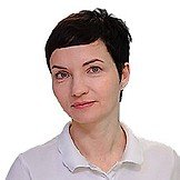Врач Зайцева Екатерина Юрьевна