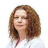 Врач Зайцева Евгения Михайловна