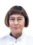 Врач Зайцева Ирина Анатольевна