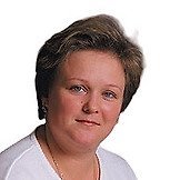 Врач Зайцева Ирина Вальтеровна
