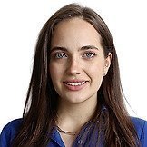 Врач Зайцева Ксения Эдуардовна