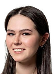 Врач Зайцева Лада Алексеевна
