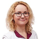 Врач Зайцева Лидия Петровна