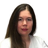 Врач Зайцева Марина Михайловна