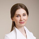 Врач Зайцева Наталия Викторовна
