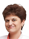 Врач Зайцева Светлана Ивановна
