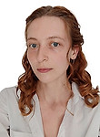 Врач Зайка Анна Сергеевна