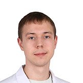 Врач Зайкин Дмитрий Андреевич