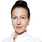 Врач Зайкина Анастасия Марковна
