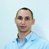 Врач Зайнчуковский Михаил Станиславович 