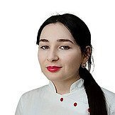 Врач Закараева Хава Хусейновна