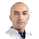Врач Закарян Грайр Геннадьевич