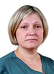Врач Захарцева Виктория Викторовна