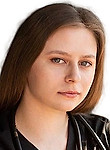 Врач Захарченко Инна Юрьевна