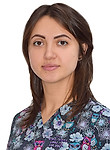 Врач Захарченко Маргарита Сафдаровна
