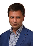 Врач Захаренко Александр Анатольевич