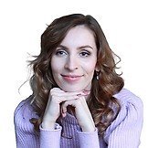 Врач Захаренко Марина Алексеевна