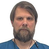 Врач Захаренков Алексей Васильевич