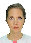 Врач Захарьева Ольга Николаевна