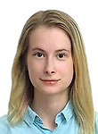 Врач Захаревич Алиса-Виктория Михайловна