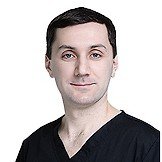 Врач Захарьян Алексей Гарьевич