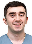 Врач Захарян Рудольф Арменович