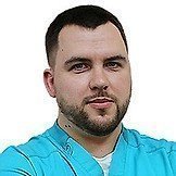 Врач Захаров Александр Николаевич