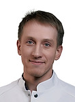 Врач Захаров Андрей Андреевич