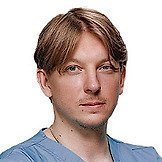 Врач Захаров Антон Александрович