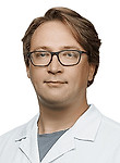 Врач Захаров Сергей Сергеевич