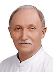 Врач Захаров Сергей Викторович