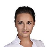 Врач Захарова Александра Вадимовна