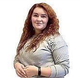 Врач Захарова Анна Юрьевна