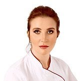 Врач Захарова Екатерина Сергеевна