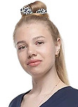 Врач Захарова Екатерина Витальевна