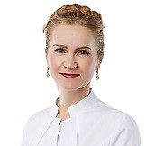 Врач Захарова Елена Борисовна