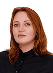 Врач Захарова Ксения Николаевна