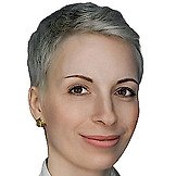 Врач Захарова Ксения Сергеевна