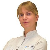 Врач Захарова Мария Владимировна