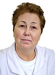 Врач Захарова Наталья Константиновна