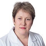 Врач Захарова Наталья Владимировна