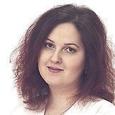 Врач Захарова Ольга Павловна
