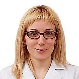 Врач Захарова Полина Александровна