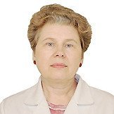 Врач Захарова Светлана Юрьевна
