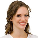 Врач Захлыстная Екатерина Игоревна