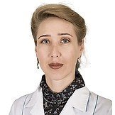Врач Захматова Татьяна Владимировна