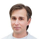 Врач Закиров Кирилл Эдгартович