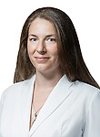 Врач Закревская Екатерина Валерьевна