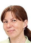 Врач Закревская Елена Ричардовна