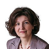 Врач Закревская Ирина Николаевна